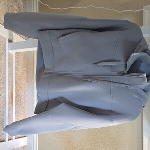 Lululemon Crop Hoodie